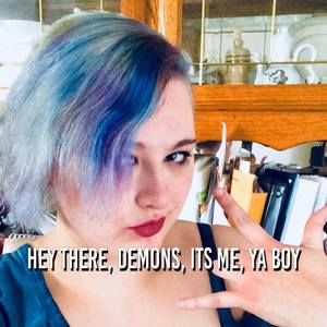 Meet your Posher, Lindsay